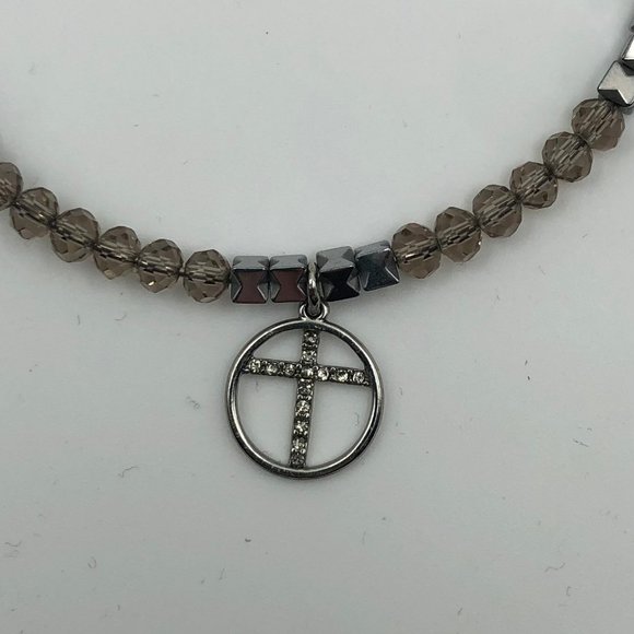 Stella & Dot coil bracelets - Picture 5 of 7